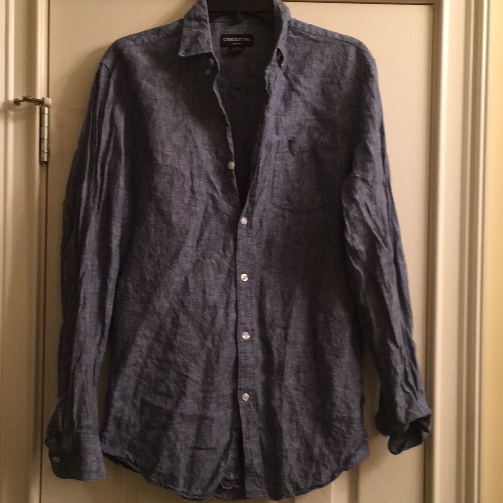 Men’s Shirt